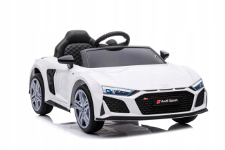 Batéria batérie Audi R8 zdvíha