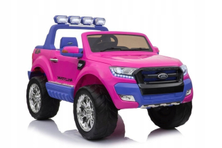 Auto pre Ford Ranger 4x4 LCD batériu