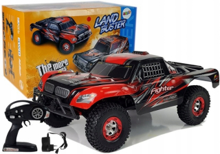 Diaľkovo ovládané auto FY-01 4x4 vyzdvihnúť 40 km/h