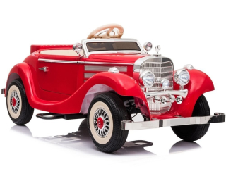 Mercedes 540k automobilová batéria