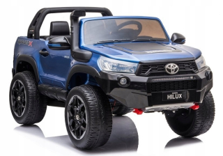 Auto pre Toyota Hilux Blue Latage