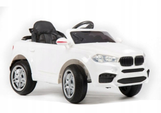 Auto pre batériu HL1538 biela