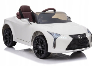 Auto pre batériu Lexus JE1618