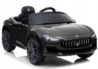 Auto pre Maserati Ghibli SL631 Čierna batéria