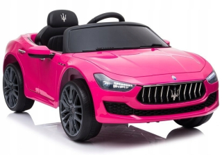 Auto pre Maserati Ghibli SL631 Maserati SL631