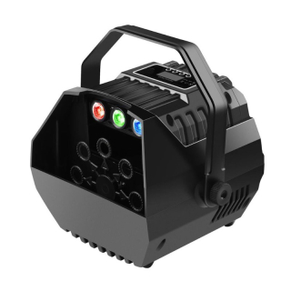 Automatický mini stroj na výrobu bublín