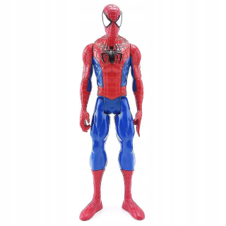 Avengers Spiderman figurín hračka 29 cm model KO