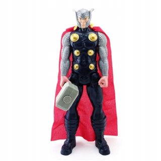 Avengers Thor Figurine Toy 29 cm Model Collection