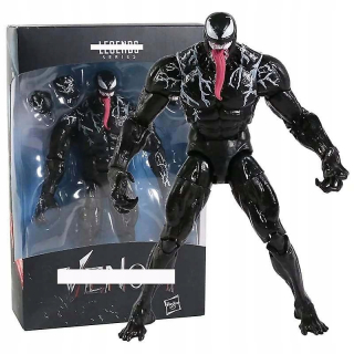 Avengers-Deadpool Venom/Venomized postava, dekorácie