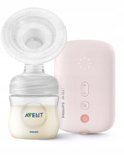 Avent Philips Electric Plus plus Branger