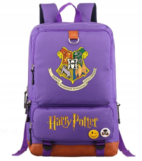 Batoh Harryho Pottera v Axe