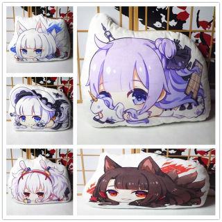 Plyšová hračka Azur Lane Hra Kaga Unicorn Laffey