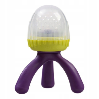 B.Box Silikone Teether na kŕmenie passi