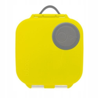 B.box Mini Lunchbox Lemon Sherbet