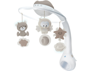 B-Kids projektor Carousel pre 3in1 farby