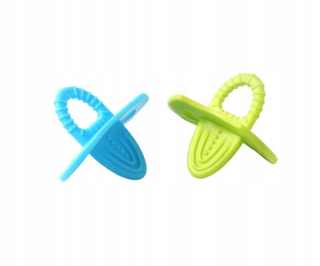 B.O.1009 Flexibilné Teether