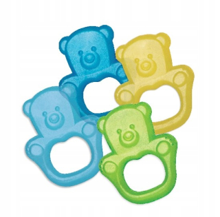 B.O.1013 Gel Teddy Bear
