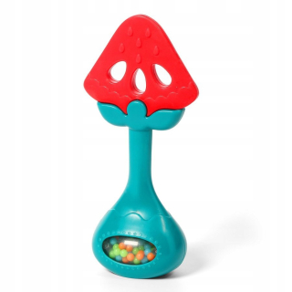 B.O.499/02 Vzdelávacie Teether s potkanom