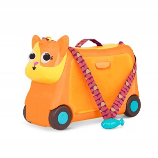 B.Tays: Na Gogo-Kitty-Ride-Game 1759