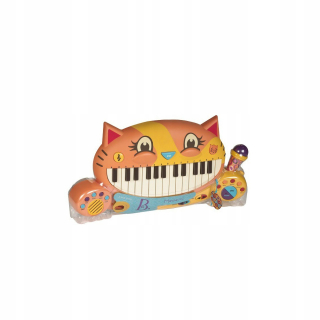 B.Tays Meowsic-Piano-Kotek