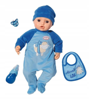 Baby Annabell - Alexander Doll, Zapf