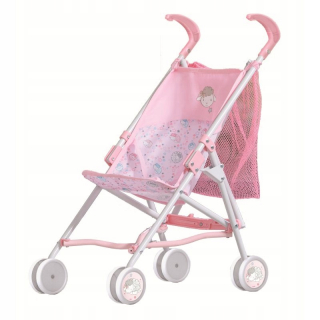 Baby Annabell - kočíka s taškou - 1423701