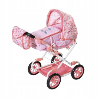 Dieťa Annabell Deluxe kočíka