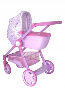 Dieťa narodené - Roamer Pram Dolller - 1423577