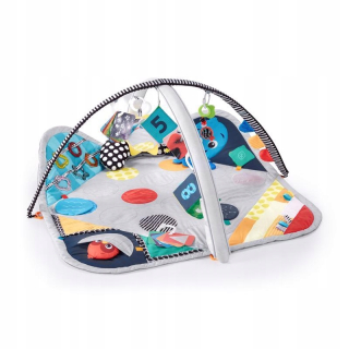 Dieťa Einstein Sensory Educational Mat XXL