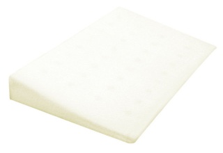 Detský vankúš na vankúše pre kočík 60x36