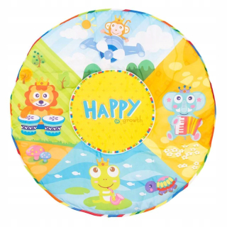 Baby Mix 46210 Educational Mat s klavírom