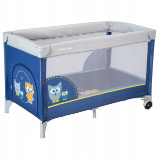 Detská zmes HR-8052-173 COT
