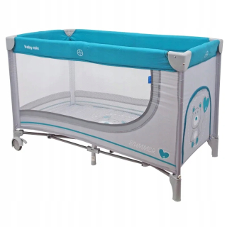Detská zmes HR-8052-192 COT