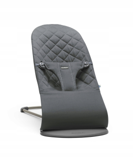 Babybjorn - Blisses - Antracit
