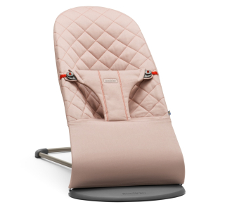 Babybjorn - blaženosť, ruža