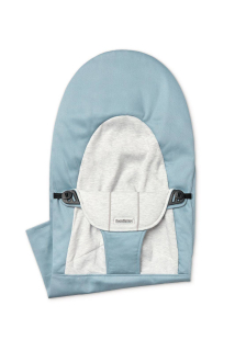 BABYBJORN - obal na odrážadlo Balance Soft, Blu