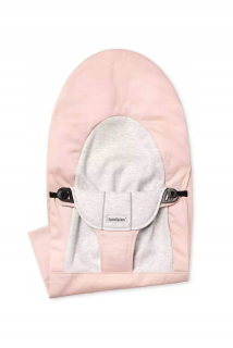 BABYBJORN - obal na odrážadlo Balance Soft, Lig