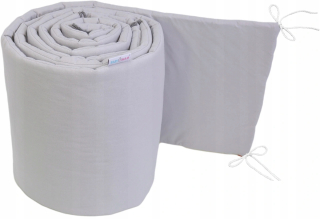 Babymam Protector pre celú detskú postieľku 360x30 cm