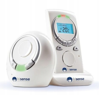 BABYSENSE Elektronická opatrovateľka SC-210 k monitoru