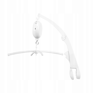 Babysysrl D Series D s mobilnou detskou postieľkou