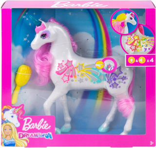 Barbie Dreamtopia Rainbow Unicorn.