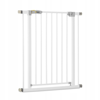 Bariéra Zab. Hauck Open n Stop KD 75-80 cm dvere
