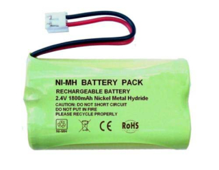 Batéria pre elektronickú Nanny Tommy SRV400 !!!