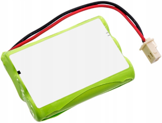 Batéria GP80AAHC3BMXZ pre Motorola MBP482 MBP483