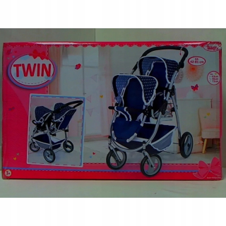 Bayer Twin Sroller 26551AA