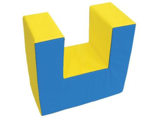 ZÁKLAD - ROMULUS 60X60X30