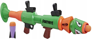 Bazooka Nerf Fortnite RL 2 E7511 Rakety