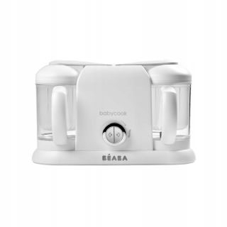 Beaba Kitchen Work babycook plus 4 - v 1 B3169