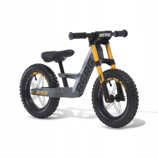 BERG Cross Country Bike Pusher Biky Žlto-šedá