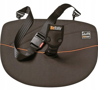 Besafe adaptér izofix pre pásy pre tehotné ženy